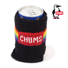 CHUMS Nepal Koozie Rainbow CH62-1400画像