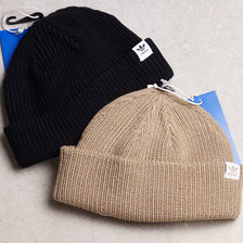 adidas Originals SHORTY BEANIE EE1164/EE1163/GEP52画像