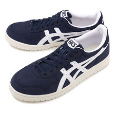 ASICS TIGER JAPAN S MIDNIGHT/WHITE 1191A213-400画像