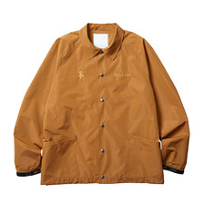 Liberaiders QUADRIGA COACH JACKET COYOTE 760071903-32画像