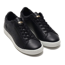 le coq sportif BLAZON &times; LAC DES CYG BLACK 1922399画像