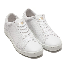 le coq sportif BLAZON &times; LAC DES CYG WHITE 1922213画像