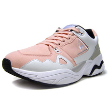 le coq sportif LCS R 1921 SL L.PNK/WHT/GRY/BLK QL1OJC70PW画像