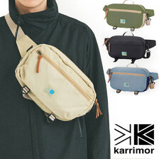 karrimor VT HIP BAG R画像