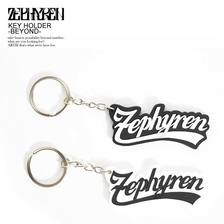 Zephyren KEY HOLDER -BEYOND-画像