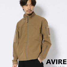AVIREX PROTECTIVE COMBAT UNIFORM JACKET 6192160画像