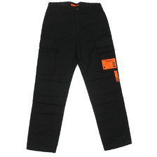NEIGHBORHOOD 19AW MIL-BDU SC/C-PT BLACK 192AQNH-PTM01画像