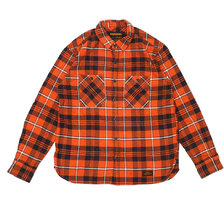 NEIGHBORHOOD 19AW LUMBERS/C-SHIRT.LS 192TSNH-SHM02画像