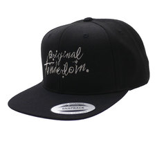 TENDERLOIN CAP DLR BLACK画像