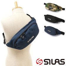 SILAS ELLIPTICAL FANNY PACK 10193033画像
