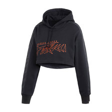 adidas SWEATSHIRT BLACK ED8776画像