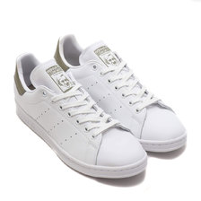 adidas Originals STAN SMITH RUNNING WHITE/TRASE CARGO/RUNNING WHITE EE5798画像