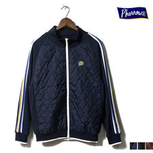 Pherrow's 19W-QUILT JERSEY画像