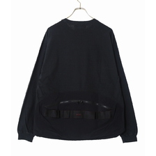 REMI RELIEF &times; BRIEFING L/S 3 RN19253205画像