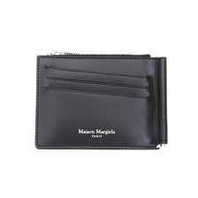 Maison Martin Margiela MONEY CLIP WALLET S35UI0447-T8013画像