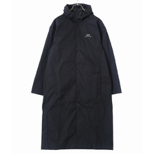 A-COLD-WALL* CORE RUBBERISED COAT ACW-MF19-CNC04画像