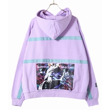 F-LAGSTUF-F LINE HOODIE 19AW-FS-17画像