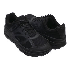 HOKA ONE ONE &times; Engineered Garments BONDI B BLK画像