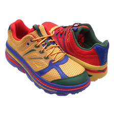 HOKA ONE ONE &times; Engineered Garments BONDI B VPST画像