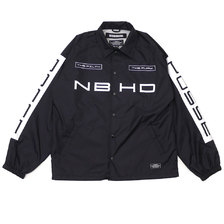 NEIGHBORHOOD 19AW BROOKS/N-JKT 192TSNH-JKM09画像