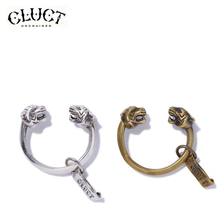 CLUCT &times; VIN'S KEY RING 03028画像