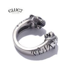 CLUCT × VIN'S SILVER RING 03063画像