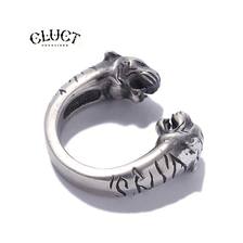 CLUCT &times; VIN'S SILVER RING 03063画像