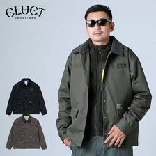 CLUCT CTW-BOA JKT 03066画像