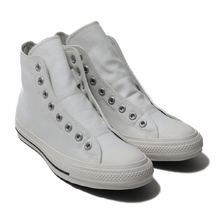 CONVERSE ALL STAR 100 SLIP HI WHITE 31300851画像