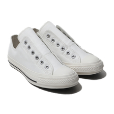 CONVERSE ALL STAR 100 SLIP OX WHITE 31300861画像