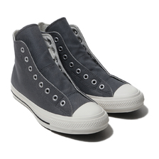 CONVERSE ALL STAR 100 SLIP HI CHARCOAL 31300850画像
