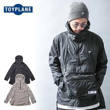 TOYPLANE CYCLONE ANORAK JACKET TP19-FJK03画像
