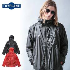 TOYPLANE CYCLONE VENTURE JACKET TP19-FJK04画像