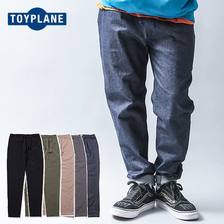 TOYPLANE EASY PANTS TP19-FPT01画像