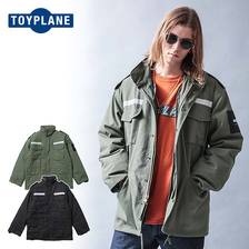 TOYPLANE BATTLE GATE JACKET TP19-FJK01画像