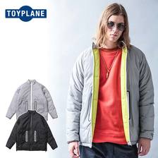 TOYPLANE AMOUR FEATHERLESS JACKET TP19-FJK05画像