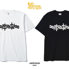 SOFTMACHINE AMBIGRAM-T画像