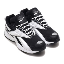 Reebok INTVL 96 BLACK/WHITE/TRUE GRAY FV5521画像