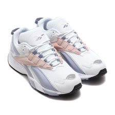 Reebok INTVL 96 WHITE/DENIM DUST/PALE PINK FV5522画像