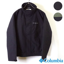 Columbia RYAN STERAM JACKET PM5725画像