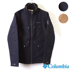 Columbia LOMA VISTA JACKET WE4123画像