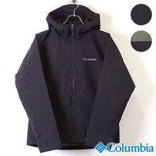 Columbia LABYRINTH CANYON JACKET PM3787画像