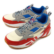FILA MIND BLENDER AT BLUE/F.RED/OFF-WHITE F0404-0422画像