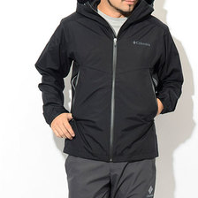 Columbia Decruze Summit JKT PM3752画像