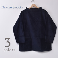 newlyn Smocks Fisherman's Smock CORDUROY画像