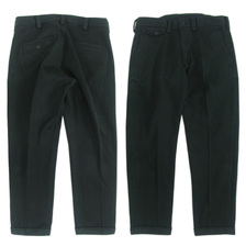 FULLCOUNT BEDFORD CLOTH TAPERED TROUSERS 1328画像