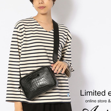 AVIREX MINI SHOULDER BAG 6050193008画像