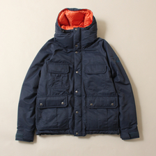 MANASTASH &times; NANGA CLASSIC DOWN JACKET 7192051画像