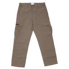 WTAPS 19AW JUNGLE STOCK TROUSERS OD 192WVDT-PTM05画像