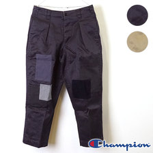 Champion ROCHESTER BROKEN CHINO PANTS C3-Q220画像